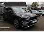 Toyota RAV4 2.5 PLUG-IN AWD HYBRID BI-TONE AFN.TREKHAAK DODEHOEKDETECTIE STOEL/STUUR&WISSERVERW. EL-A>KLEP CAMERA LED KEYLESS