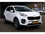Kia Sportage 1.6 T-GDI 4WD GT-Line First Edition|Rijklaar!|Camera|Trekhaak|Keyless|LaneAssist|4X4