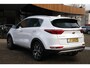 Kia Sportage 1.6 T-GDI 4WD GT-Line First Edition|Rijklaar!|Camera|Trekhaak|Keyless|LaneAssist|4X4