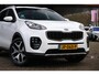 Kia Sportage 1.6 T-GDI 4WD GT-Line First Edition|Rijklaar!|Camera|Trekhaak|Keyless|LaneAssist|4X4