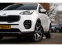 Kia Sportage 1.6 T-GDI 4WD GT-Line First Edition|Rijklaar!|Camera|Trekhaak|Keyless|LaneAssist|4X4