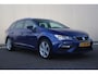 SEAT Leon ST 1.0 TSI FR Business Intense 116PK Virtual Keyless 17 inch Navigatie Achteruitrijcamera Stoelverwarming Sfeerverlichting Adaptive Cruise Parkeersensor Beats Audio