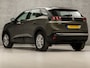 Peugeot 3008 1.2 PureTech Sport Automaat (APPLE CARPLAY, GROOT NAVI, 360 CAMERA, SPORTSTOELEN, LANE ASSIST, CRUISE, NIEUWE APK, NIEUWSTAAT)