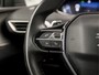 Peugeot 3008 1.2 PureTech Sport Automaat (APPLE CARPLAY, GROOT NAVI, 360 CAMERA, SPORTSTOELEN, LANE ASSIST, CRUISE, NIEUWE APK, NIEUWSTAAT)