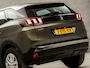 Peugeot 3008 1.2 PureTech Sport Automaat (APPLE CARPLAY, GROOT NAVI, 360 CAMERA, SPORTSTOELEN, LANE ASSIST, CRUISE, NIEUWE APK, NIEUWSTAAT)