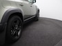 Land Rover Defender 110 P400e 110 S | Groot Navi | Trekhaak | Stoel Verwarming | Leder | Blind Spot Assist | Koelvak | Stand kachel |