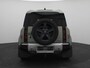 Land Rover Defender 110 P400e 110 S | Groot Navi | Trekhaak | Stoel Verwarming | Leder | Blind Spot Assist | Koelvak | Stand kachel |