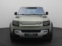Land Rover Defender 110 P400e 110 S | Groot Navi | Trekhaak | Stoel Verwarming | Leder | Blind Spot Assist | Koelvak | Stand kachel |