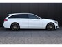 Mercedes-Benz C-klasse Estate 180 Premium Plus | AMG LINE | LEDER | STOELVERW. | PANO | PDC | CRUISE | NAVI |