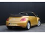 Volkswagen Beetle Cabriolet 1.2 TSI Exclusive Series | LEDER | STOELVERW. | PDC | CRUISE |