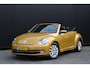Volkswagen Beetle Cabriolet 1.2 TSI Exclusive Series | LEDER | STOELVERW. | PDC | CRUISE |