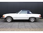 Mercedes-Benz SL 380 SL Cabriolet