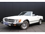Mercedes-Benz SL 380 SL Cabriolet