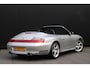 Porsche 911 Cabrio 3.6 Carrera 4S | STOELVERW. | MEMORY | NAVI | BLUETOOTH | VOLLEDIGE HISTORIE AANWEZIG |