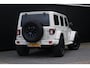 Jeep Wrangler BRUTE 4xe 380 | LEDER | CAMERA | STOEL/STUURVERW | CRUISE | NAVI |
