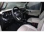 Jeep Wrangler BRUTE 4xe 380 | LEDER | CAMERA | STOEL/STUURVERW | CRUISE | NAVI |