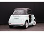 Fiat Topolino Dolcevita | LEDER | OPEN DAK |