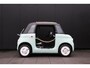 Fiat Topolino Dolcevita | LEDER | OPEN DAK |