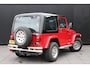 Jeep Wrangler 4.0 Prachtige Jeep in Topstaat !!!