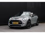 MINI Cooper S Cabrio Mini 2.0 Chili Serious Business 192 PK | LEDER | STOELVERW. | H&K | HEAD-UP | PDC | CRUISE | NAVI |