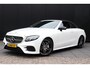Mercedes-Benz E-klasse Cabrio 200 25th Ann.Edit. AUT | AMG-LINE | WIDE-SCREEN | AIR-SCARF| LEDER