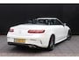Mercedes-Benz E-klasse Cabrio 200 25th Ann.Edit. AUT | AMG-LINE | WIDE-SCREEN | AIR-SCARF| LEDER