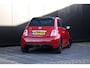 Fiat 500 1.4-16V Abarth | 135 PK | OPED DAK | LEDER | STOELVERW