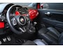 Fiat 500 1.4-16V Abarth | 135 PK | OPED DAK | LEDER | STOELVERW