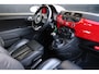 Fiat 500 1.4-16V Abarth | 135 PK | OPED DAK | LEDER | STOELVERW