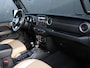 Jeep Wrangler 2.2D Sahara | GRIJS KENTEKEN | LEDER | CAMERA | STOEL/STUURVERW. | ALPINE AUDIO | CRUISE | NAVI |