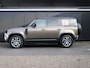 Land Rover Defender 2.0 D240 110 HSE | GRIJS KENTEKEN | LEDER | MERIDIAN | TREKHAAK | MEMORY | PANO | STOELVERK. | CAMERA | STOEL/STUURVERW. | CRUISE |
