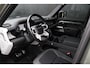 Land Rover Defender P400 110 HSE 6 CILINDER | PANO-DAK | LEDER | MERIDIAN | TREKHAAK | 360° CAMERA | NAVI | CRUISE |