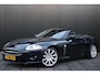Jaguar XK 4.2 V8 Convertible | 298 PK! | YOUNGTIMER | MEMORY | LEDER | STOELVERWARMING | CRUISE | NAVI |