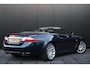Jaguar XK 4.2 V8 Convertible | 298 PK! | YOUNGTIMER | MEMORY | LEDER | STOELVERWARMING | CRUISE | NAVI |