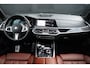 BMW X7 xDrive40i High Executive | 6 PERSOONS | M SPORT | HARMAN & KARDON | 360° CAMERA | LEDER | STOELVERWARMING/VERKOELING | HEAD-UP | TREKHAAK | FULL OPTIONS |
