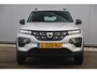 Dacia Spring Business 27 kWh Automaat Leder Navigatie Camera Airco Cruise 14 inch LMV Elektrische Ramen Dealer Onderhouden!