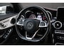 Mercedes-Benz C-klasse Cabrio AMG 43 4MATIC | 368 PK | MEMORY | STOELVERW. | LEDER | NEKVERW. | CRUISE | NAVI |