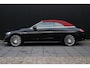 Mercedes-Benz C-klasse Cabrio AMG 43 4MATIC | 368 PK | MEMORY | STOELVERW. | LEDER | NEKVERW. | CRUISE | NAVI |