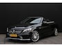 Mercedes-Benz C-klasse Cabrio AMG 43 4MATIC | 368 PK | MEMORY | STOELVERW. | LEDER | NEKVERW. | CRUISE | NAVI |