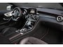Mercedes-Benz C-klasse Cabrio AMG 43 4MATIC | 368 PK | MEMORY | STOELVERW. | LEDER | NEKVERW. | CRUISE | NAVI |