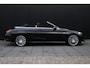 Mercedes-Benz C-klasse Cabrio AMG 43 4MATIC | 368 PK | MEMORY | STOELVERW. | LEDER | NEKVERW. | CRUISE | NAVI |