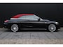 Mercedes-Benz C-klasse Cabrio AMG 43 4MATIC | 368 PK | MEMORY | STOELVERW. | LEDER | NEKVERW. | CRUISE | NAVI |