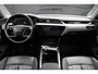 Audi E-tron e-tron 50 quattro Launch edition plus 71 kWh | SOH95% | PANO | MEMORY | LEDER | STOELVERW. | PDC | CRUISE | NAVI |