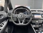 Nissan Leaf Tekna 40 kWh SoH 90% | Adapt. Cruise Control | BOSE Audio | 360° Camera | Dodehoek Detectie | Stuur- + Stoelverwarming | Rijklaarprijs!