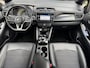 Nissan Leaf Tekna 40 kWh SoH 90% | Adapt. Cruise Control | BOSE Audio | 360° Camera | Dodehoek Detectie | Stuur- + Stoelverwarming | Rijklaarprijs!
