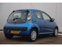 Citroën C1 1.0 Collection Airco Elektrische Ramen Radio Bluetooth Metallic Blauw