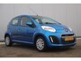 Citroën C1 1.0 Collection Airco Elektrische Ramen Radio Bluetooth Metallic Blauw
