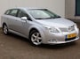 Toyota Avensis Wagon 1.8 VVTi Dynamic | Parkeersensoren | Clima | Trekhaak