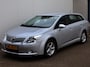 Toyota Avensis Wagon 1.8 VVTi Dynamic | Parkeersensoren | Clima | Trekhaak