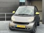smart Fortwo cabrio 1.0 mhd edition greystyle